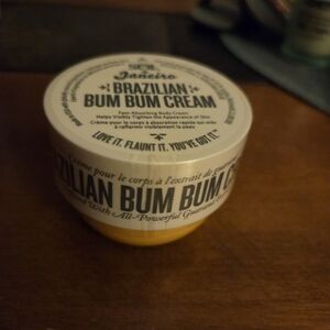 Sol de Janeiro Brazilian Bum Bum Cream-1.5oz